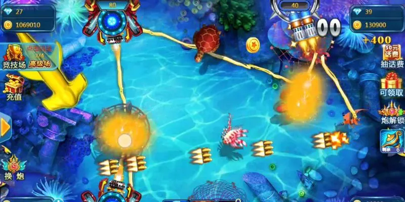 Chiến thuật rất linh hoạt 